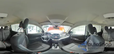 2013 Dodge Journey Se из США, поврежденный, VIN 3C4PDCAB3DT710216